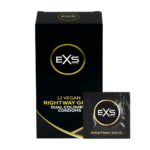 Préservatifs EXS Rightway Gold, 12 pièces – Image 4