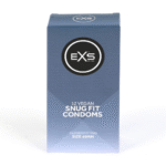 Préservatifs EXS Snug Fit – Image 5