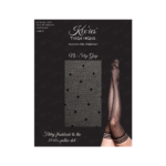 Bas montants Kix'ies Ally