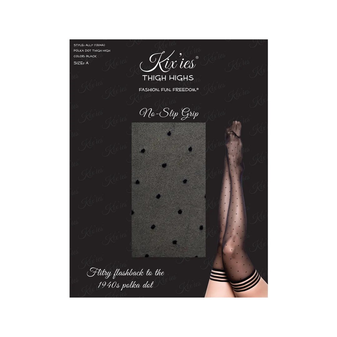 Bas montants Kix'ies Ally – Image 7