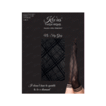 Bas cuissardes noirs Tiffany – Image 19