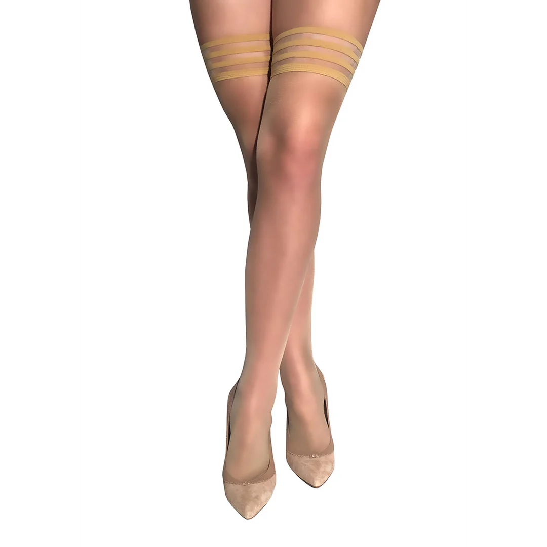 Bas cuissardes Kix'ies Jenny – Image 2