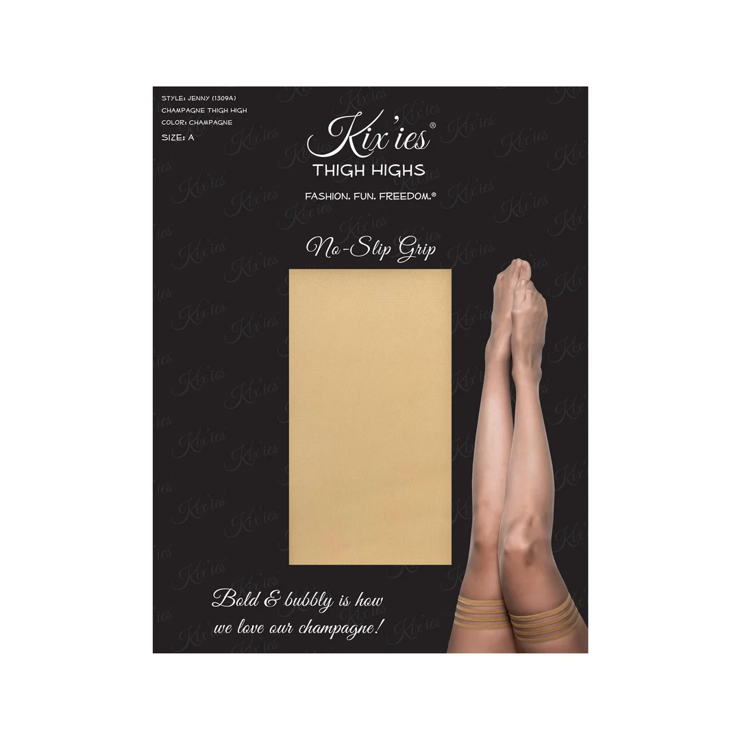 Bas cuissardes Kix'ies Jenny – Image 13