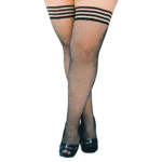 Bas hauts sur la cuisse Kix'ies Sam – Image 9