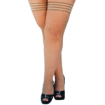 Bas qui montent jusqu’aux cuisses Kix'ies Samantha – Image 22