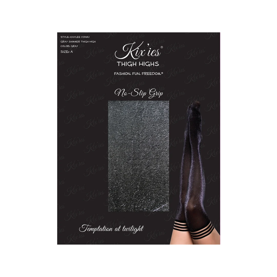 Bas autofixants Kix'ies Kaylee – Image 19