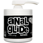 Lubrifiant anal Doc Johnson – Image 2