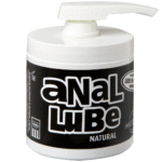 Lubrifiant anal Doc Johnson