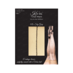 Bas autofixants Kix'ies Ruby couleur nude – Image 7