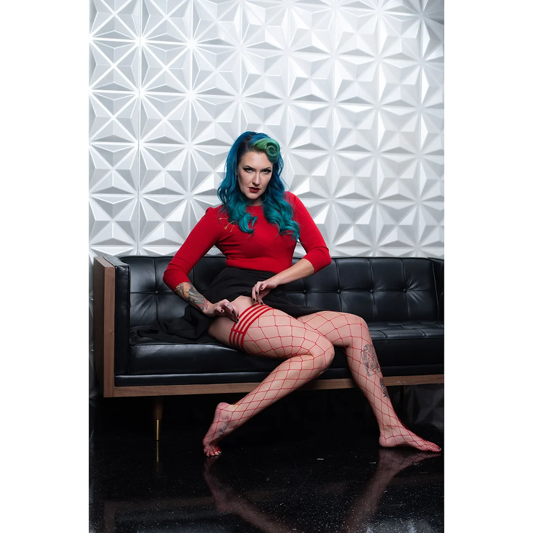 Bas cuisse Kix'ies Claudia – Image 3