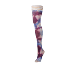Bas cuissardes tie dye Madisen de Kix'ies – Image 20