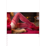 Bas cuissards Kix'ies Holly – Image 6