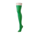 Bas cuissardes verts Kix'ies Par 4 – Image 20