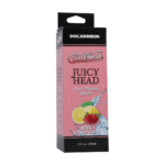 Juicy Head Dry Mouth Spray Pink Lemonade