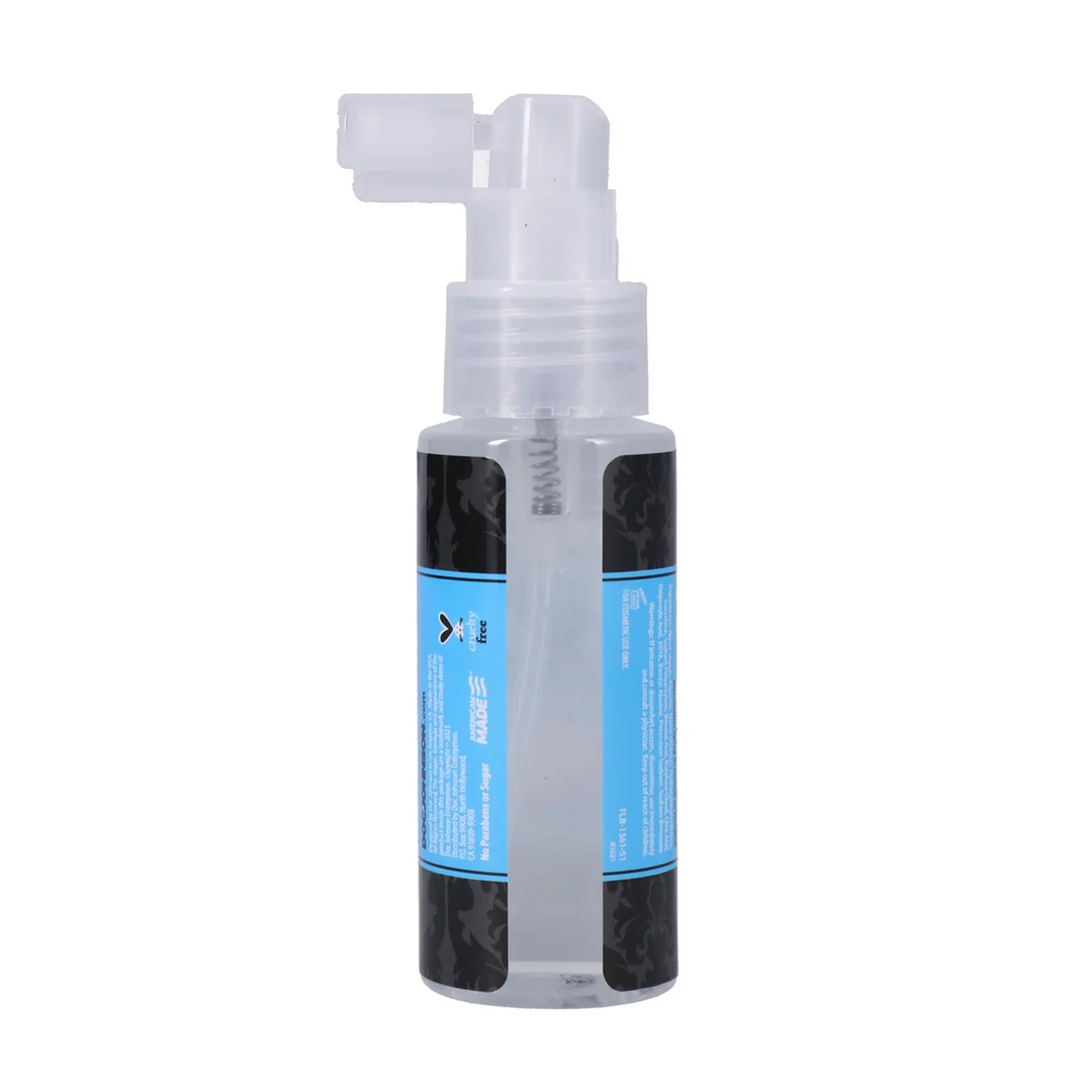 Juicy Head, spray buccal saveur barbe à papa – Image 3