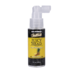 Doc Johnson Juicy Head Dry Mouth Spray Ananas – Image 4