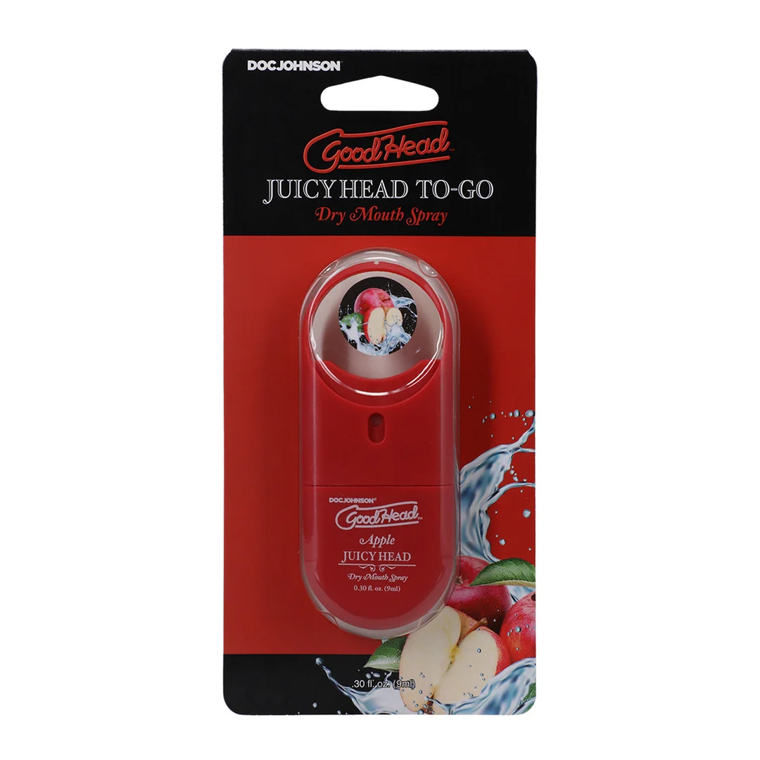 1361-24-CD-2 Juicy Head Dry Mouth Spray To Go – Image 1