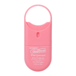 Juicy Head Dry Mouth Spray To Go Lemonade – Image 3