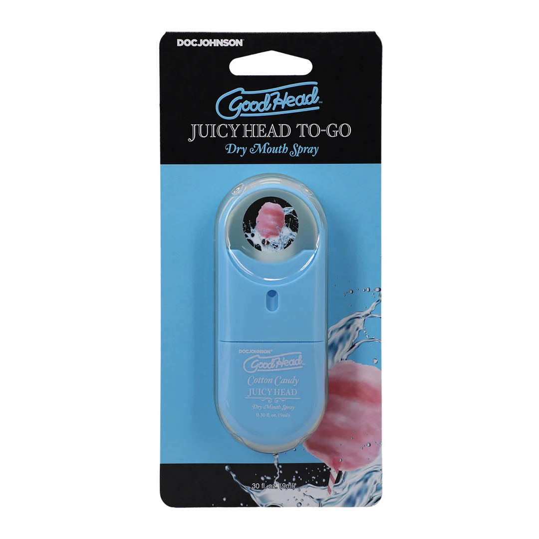 1361-27-CD-2 Juicy Head Dry Mouth Spray To Go Candy – Image 1
