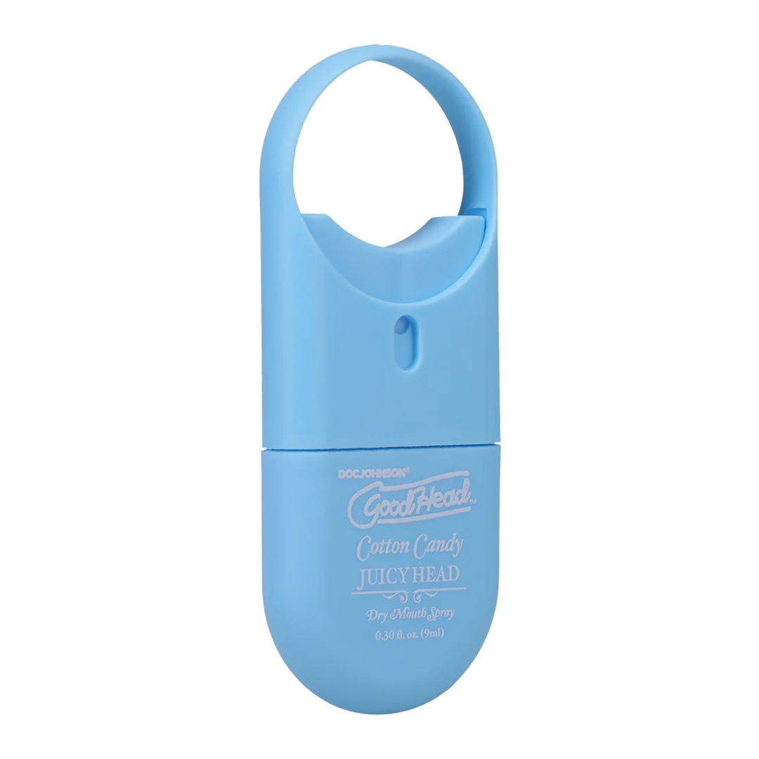 Juicy Head Dry Mouth Spray To Go Candy – Image 2
