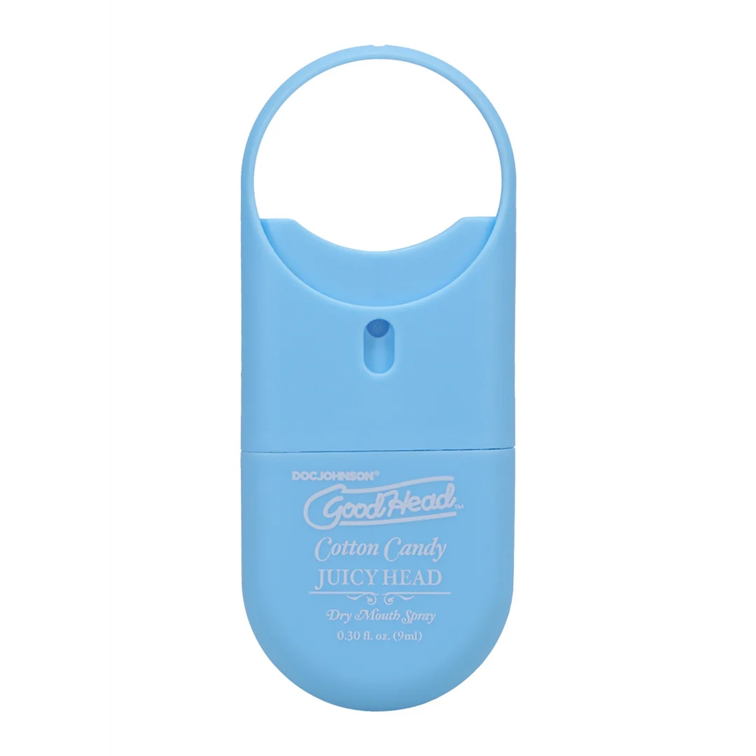 Juicy Head Dry Mouth Spray To Go Candy – Image 3