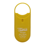Juicy Head Dry Mouth Spray au goût d’ananas – Image 3