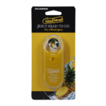 Juicy Head Dry Mouth Spray au goût d’ananas