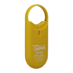 Juicy Head Dry Mouth Spray au goût d’ananas – Image 2