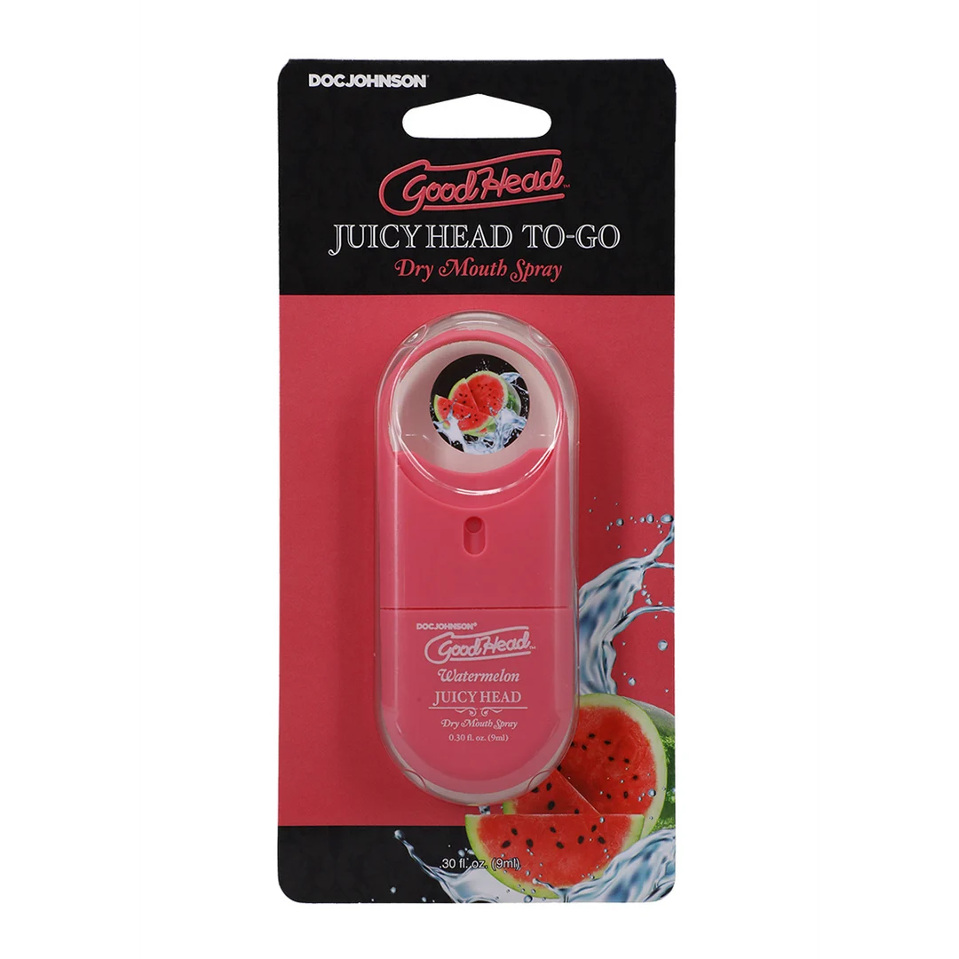 1361-29-CD-2 Spray Juicy Head à la pastèque – Image 1