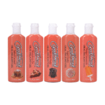 Doc Johnson Oral Delight Gel Desserts, 5 saveurs – Image 3
