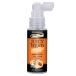 Spray Juicy Head de Doc Johnson au goût de pêche – Image 2