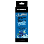 Juicy Head Dry Mouth Spray