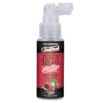 Spray Juicy Head au goût de cerise acidulée – Image 2