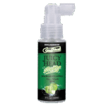 Juicy Head Dry Mouth Spray Sour Green Apple – Image 2