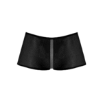 Male Power Landing Strip Mini Short – Image 8
