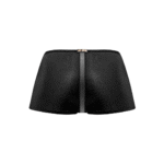 Male Power Landing Strip Mini Short – Image 4