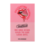 Gummies aphrodisiaques à la pastèque – présentoir de 24 unités – 12 gr – Goodhead – Image 3