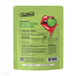 Gummies stimulants la salivation à la pomme verte, display de 24 unités, 12 gr, Goodhead – Image 4