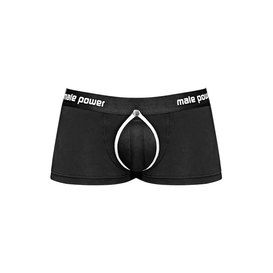 Male Power The Helmet Short – Image 3