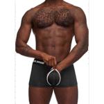 Male Power The Helmet Short