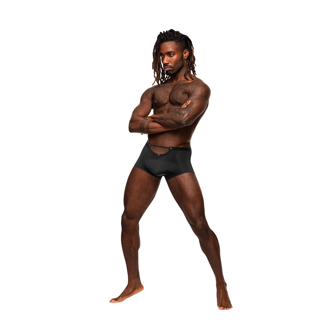 Male Power Mini Short Jade – Image 10