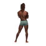 Male Power Mini Short Jade – Image 15