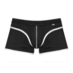 Male Power Sport Mesh Mini Short – Image 23
