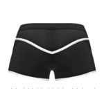 Male Power Sport Mesh Mini Short – Image 24