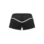 Male Power Sport Mesh Mini Short – Image 4