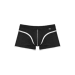 Male Power Sport Mesh Mini Short – Image 8