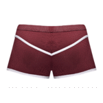 Male Power Sport Mesh Mini Short – Image 29