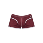 Male Power Sport Mesh Mini Short – Image 13