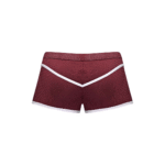 Male Power Sport Mesh Mini Short – Image 14