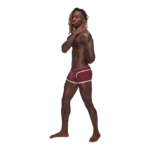 Male Power Sport Mesh Mini Short – Image 16